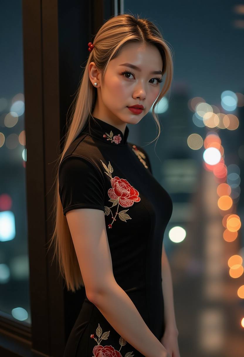 桃花源记动画改编